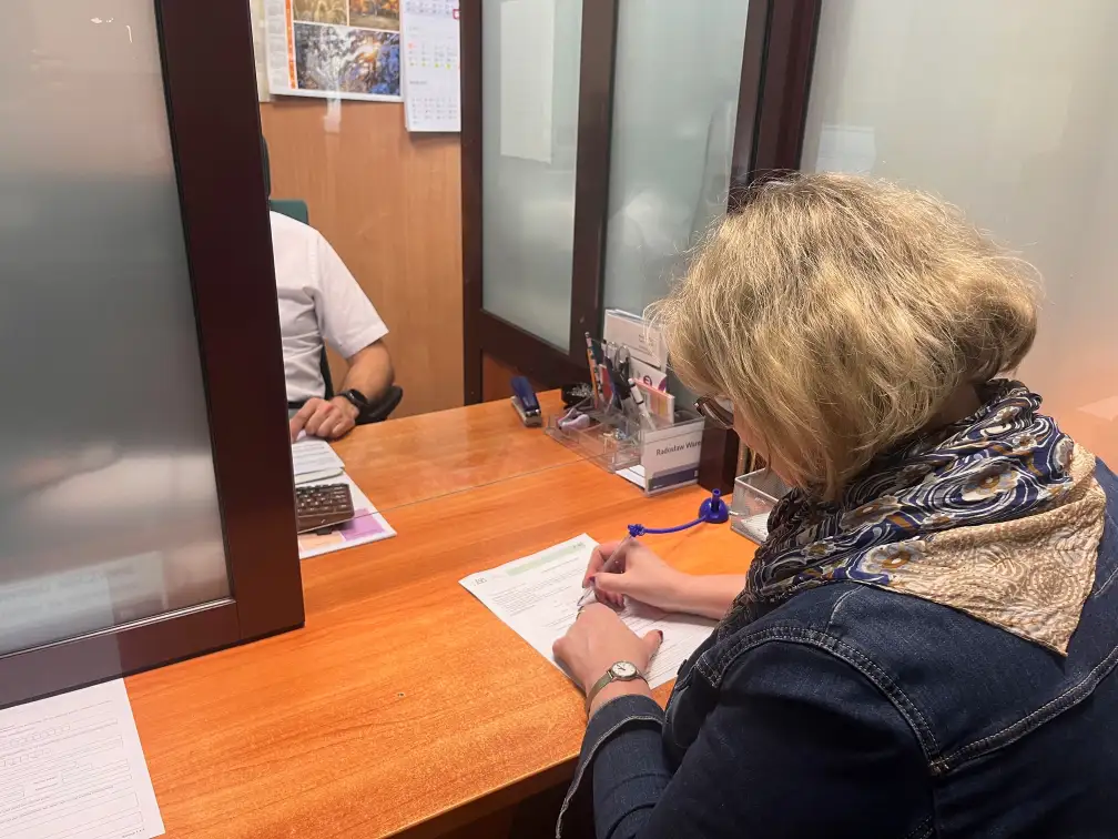 Zadbaj o zdrowie i skorzystaj z rehabilitacji leczniczej ZUS