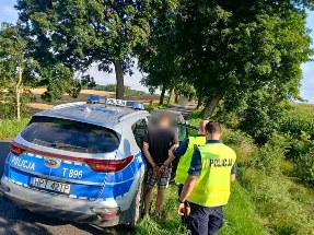 Wielka akcja policji w regionie. Setki kontroli, dziesiątki nietrzeźwych kierowców zatrzymanych