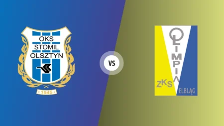 Stomil żegna się z Wojewódzkim Pucharem Polski. Derby dla Olimpii
