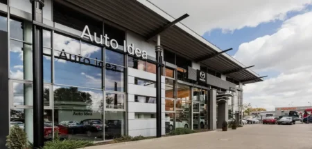 Auta od ręki w Olsztynie? Sprawdzamy ofertę Mazdy w Auto Idea Auta od ręki w Olsztynie? Sprawdzamy ofertę Mazdy w Auto Idea