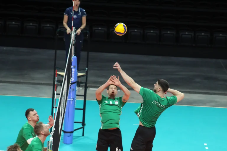 Wygrana i remis Indykpolu AZS Olsztyn na początek sparingów