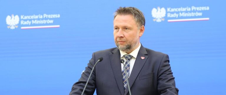 Polska zamyka przejścia graniczne z Białorusią do odwołania