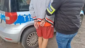 Brutalny rozbój na 72-latku. Sprawcy trafili do aresztu
