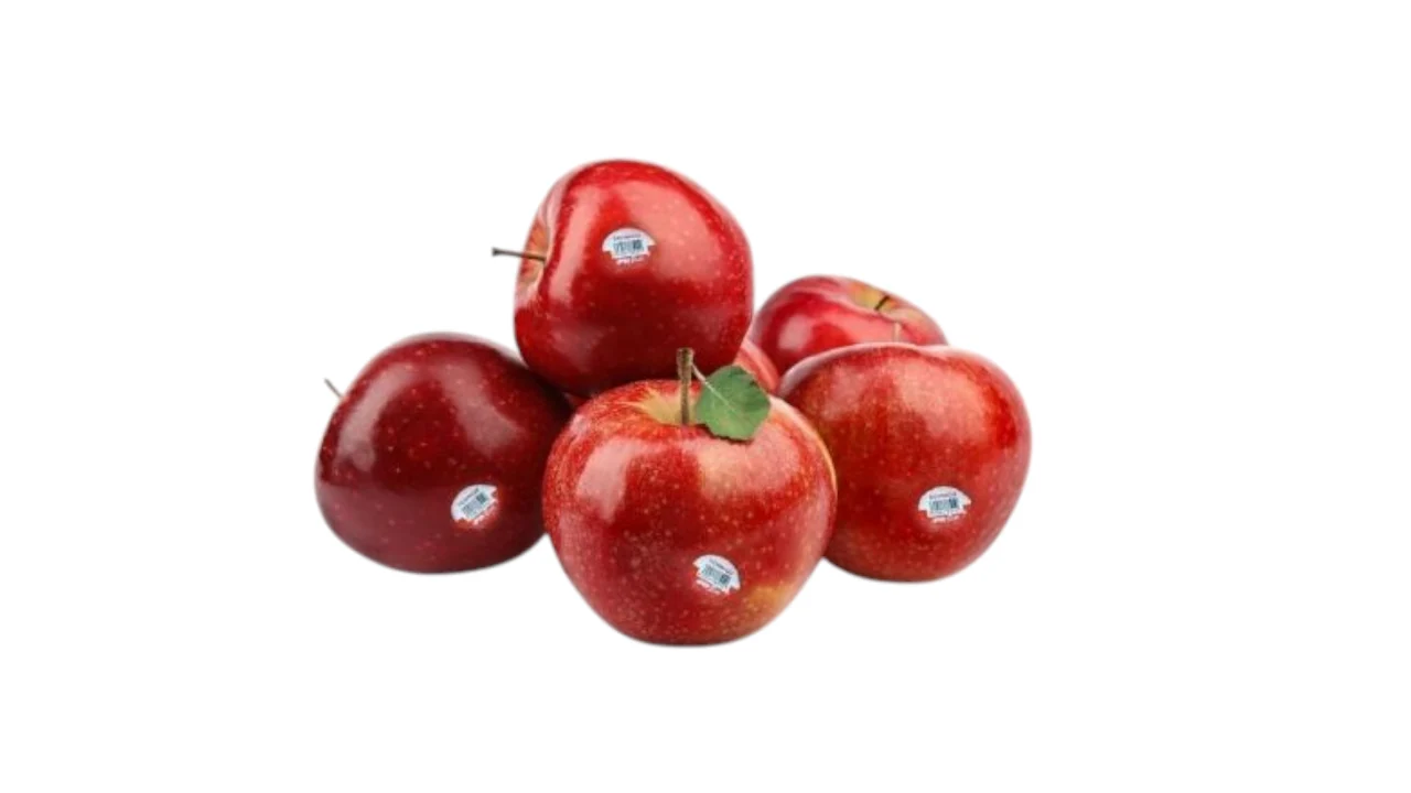 Kupiłeś jabłka w Lidlu? Sprawdź, czy nie chodzi o tę partię! Ważne dla Warmii i Mazur i Pomorskiego