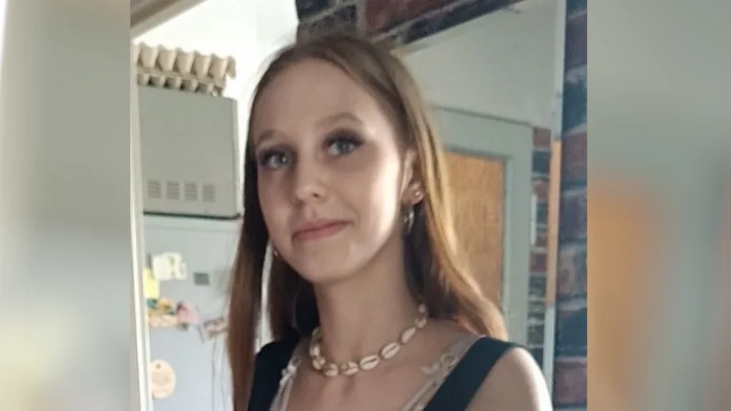 Policja poszukuje 15-letniej Vanesy Paudyny z Dobrego Miasta [AKTUALIZACJA]