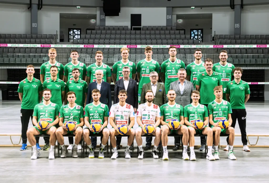 Indykpol AZS Olsztyn rozpoczyna sezon PlusLigi. Wszystkie bilety na mecz otwarcia wyprzedane!