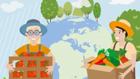 Dwóch na trzech Polaków przyznaje się do marnowania jedzenie. Raport Banków Żywności