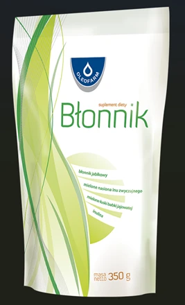 Niebezpieczna partia suplementu wycofywana z rynku. GIS ostrzega przed Salmonellą