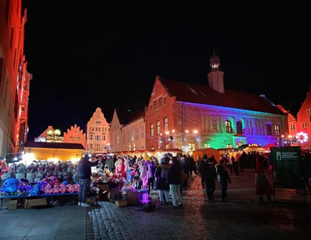 Marika, Lemon, Ziółko i Baranovski rozgrzeją Warmiński Jarmark Świąteczny w Olsztynie! [PROGRAM]