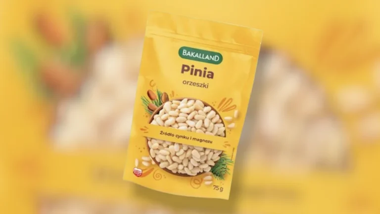 Uwaga konsumenci! Auchan wycofuje orzeszki. Możliwe zagrożenie dla zdrowia!