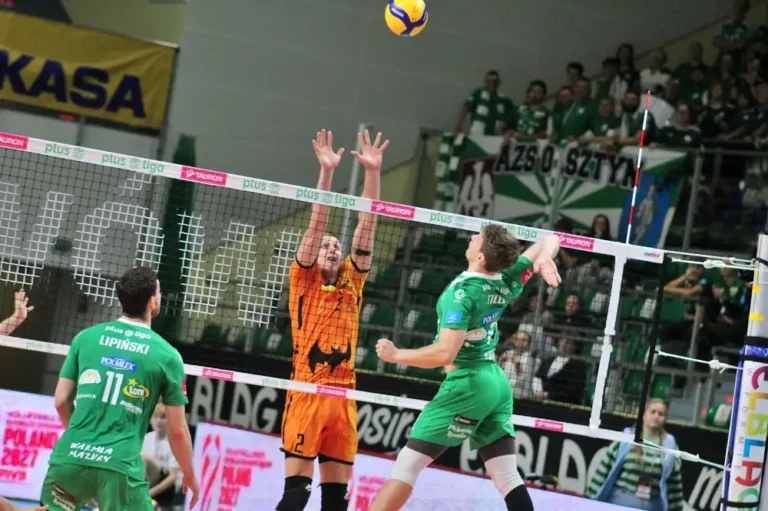 Drugie zwycięstwo Indykpolu AZS Olsztyn w sezonie! Drugie zwycięstwo Indykpolu AZS Olsztyn w sezonie!
