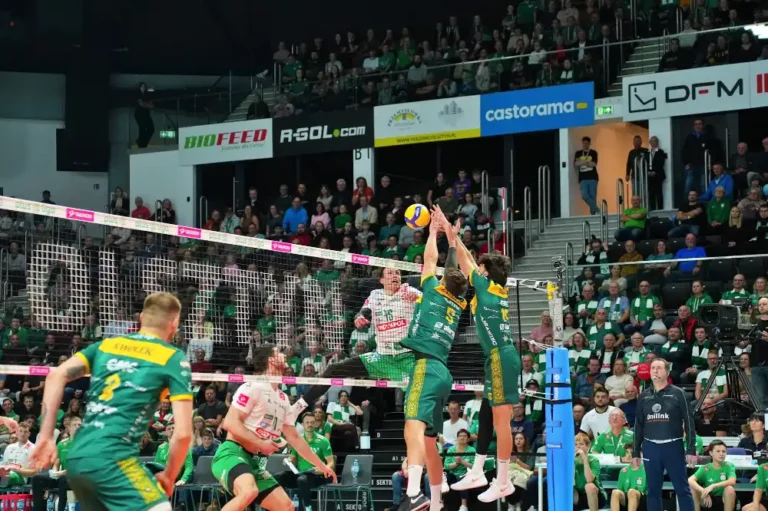 Indykpol AZS Olsztyn przegrywa po tie-breaku. Zawiercie wywozi z Uranii dwa punkty Indykpol AZS Olsztyn przegrywa po tie-breaku. Zawiercie wywozi z Uranii dwa punkty