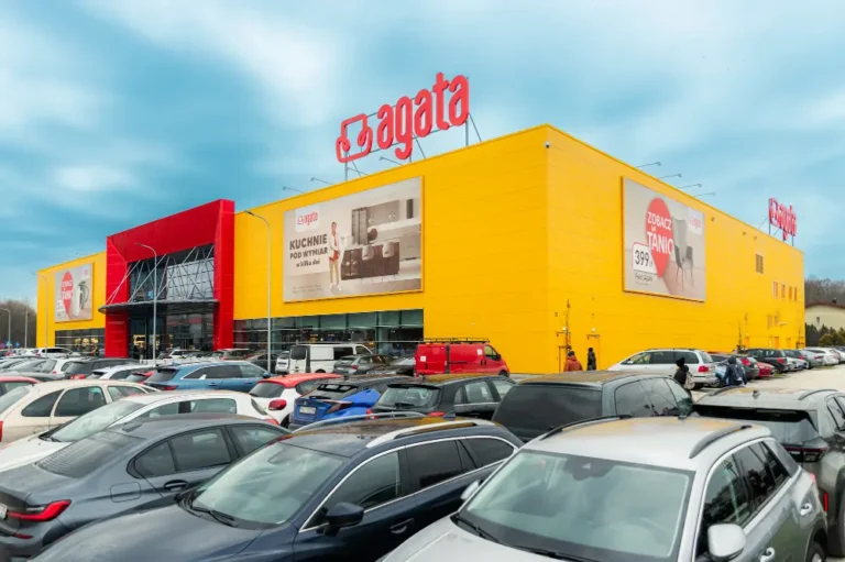 Agata Olstzyn otwarcie