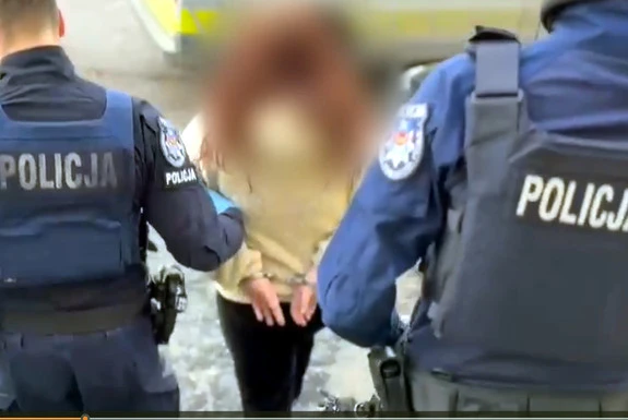 Umówione spotkanie przerodziło się w atak nożem. Trójka podejrzanych w areszcie