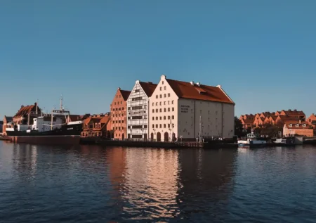 Sylwester w Gdańsku 2025 – co warto robić? Sylwester w Gdańsku 2025 - co warto robić?