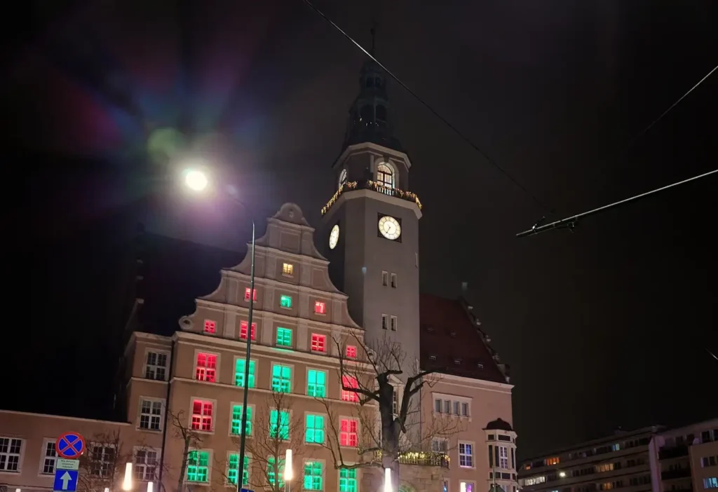 Olsztyn zamyka rok z dużymi inwestycjami. Nowa Bałtycka, autobusy elektryczne i ważne projekty sportowe