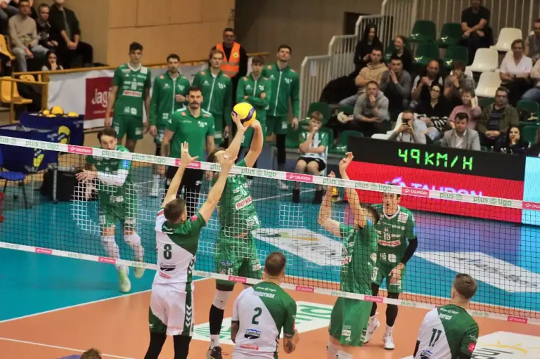 Derbowe emocje w Hali Urania: Indykpol AZS Olsztyn podejmuje Ślepsk Malow Suwałki