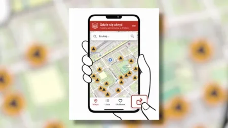 gdzie się ukryc strona