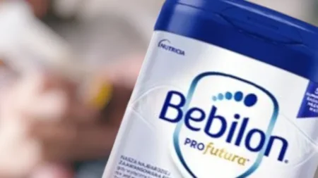 PILNE: GIS wycofuje popularne mleko dla niemowląt. Sprawdź, czy masz je w domu! PILNE: GIS wycofuje popularne mleko dla niemowląt. Sprawdź, czy masz je w domu!