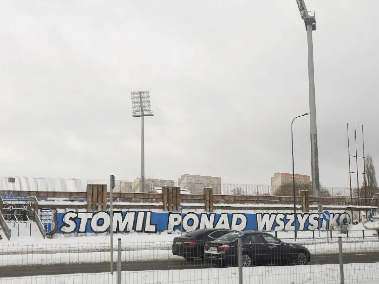 Rozpoczęto procedurę finansowania budowy stadionu miejskiego w Olsztynie