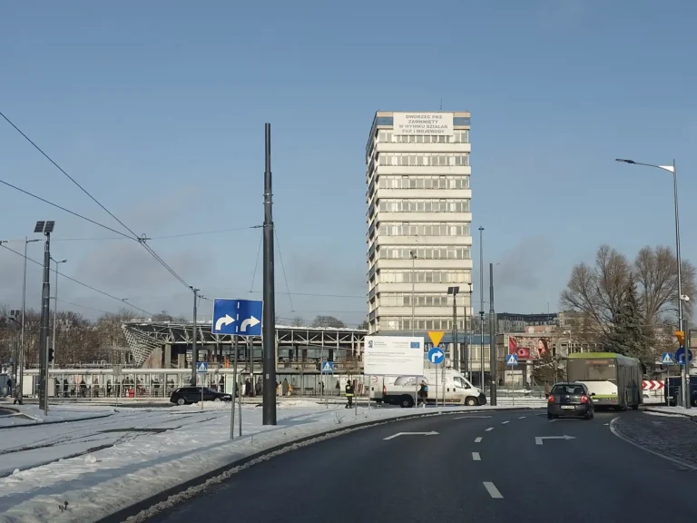 Przyszłość dworca PKS w rękach ratusza. Miasto negocjuje ze spółką Retail Provider