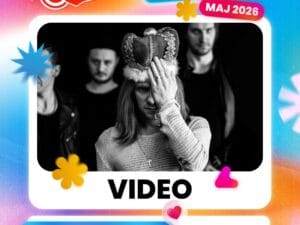 Zespół VIDEO dołącza do line-upu 65. Kortowiady! video - kortowiada 2026 Olsztyn