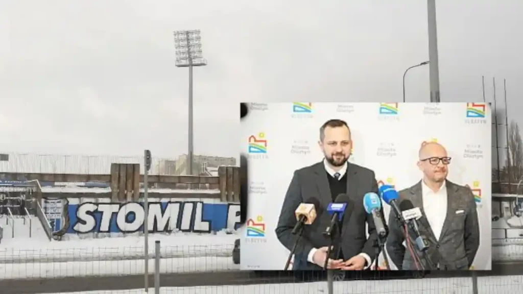 Nowy stadion w Olsztynie coraz bliżej. Ruszył kluczowy przetarg!