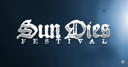 Sun Dies Festival przenosi się do Olsztyna. Znamy szczegóły edycji 2026 sun dies festival Olsztyn 2026