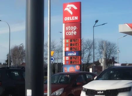 Nowe limity cen paliw na 1 kwietnia. Ministerstwo Energii ogłasza stawki Nowe limity cen paliw na 1 kwietnia. Ministerstwo Energii ogłasza stawki