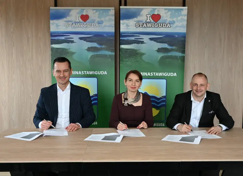 Nauka bez ławek i tablic. Rusza projekt „Z plecakiem w ŚWIAT” za 6 mln złotych