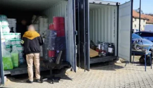 Kryminalni z Olsztyna rozbili grupę włamywaczy. Odzyskali mienie warte 100 tysięcy złotych Kryminalni z Olsztyna rozbili grupę włamywaczy. Odzyskali mienie warte 100 tysięcy złotych