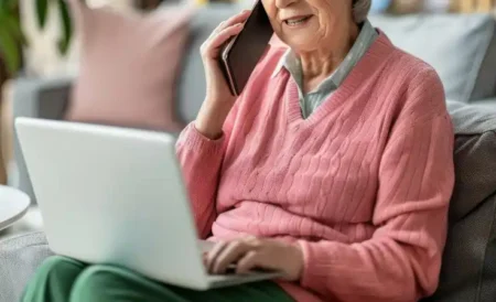 ​77-latka straciła fortunę. Uwierzyla w "szybki zysk" na kryptowalutach