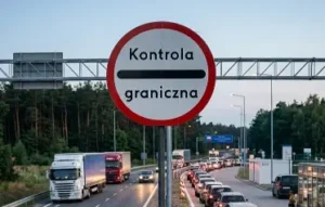 Polska przedłuża kontrole graniczne. Bezpieczeństwo priorytetem