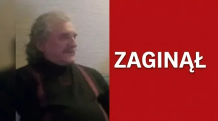 Dobre Miasto: Wyjechał rowerem z ul. Grunwaldzkiej i przepadł. Trwają poszukiwania 66-latka