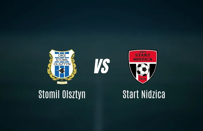 Zimny prysznic w Olsztynie. Stomil traci punkty w końcówce