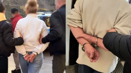 Kierowcy i ochroniarze z „lewymi” papierami. Policja rozbiła korupcyjny układ