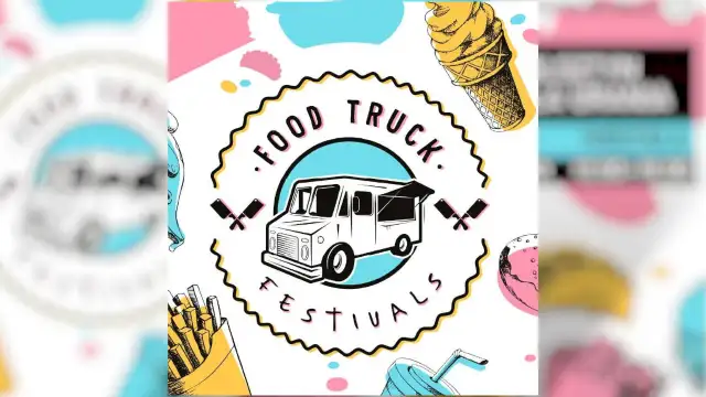 Wielka uczta dla podniebienia i zmysłów! Food Truck Festivals® powraca do Ostródy