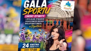 Daria Negra Gala Sportu Dywity