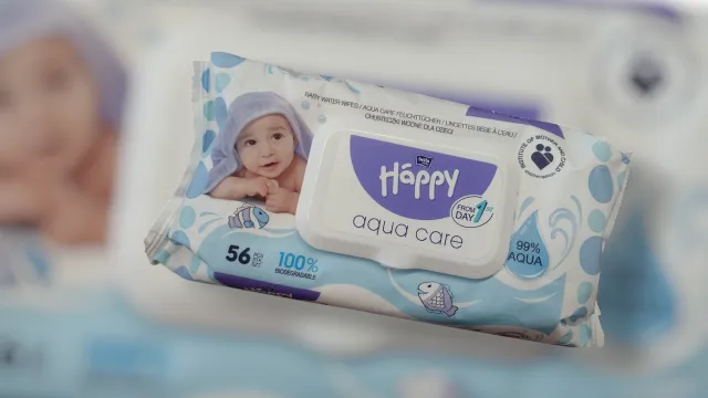 PILNE: Bakterie i grzyby w chusteczkach Bella Baby Happy. Producent wycofuje skażone partie!