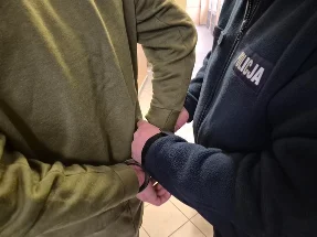 Brutalna zbrodnia. Świąteczne spotkanie zakończone śmiercią i rozbojem