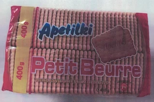 Masz te herbatniki w szafce? Lepiej ich nie jedz, producent pilnie wycofuje towar