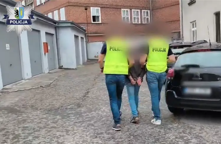 Rozbito szajkę okradającą kętrzyńską firmę. Straty są gigantyczne!