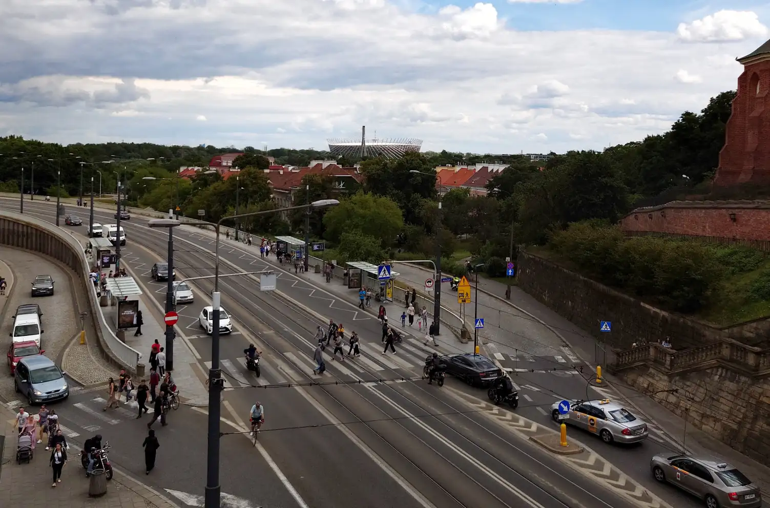 Bezpieczniej na polskich drogach. Policyjny bilans wakacji 2026